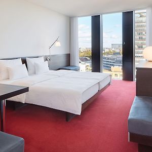 Deluxe Doppelzimmer